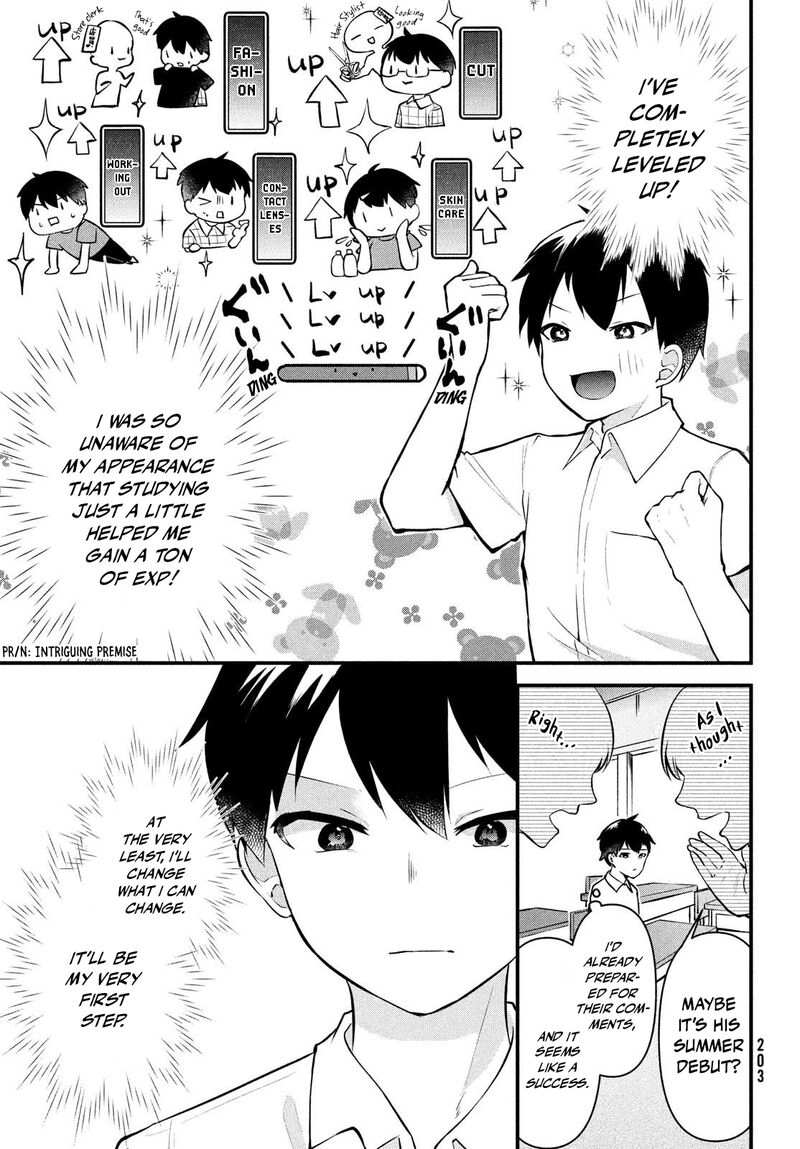 Itsumo Baka Ni Shitekuru Bishoujo Tachi To Zetsuen Shitara Jitsu Wa Ore No Koto Ga Daisuki Datta You Da 2 5