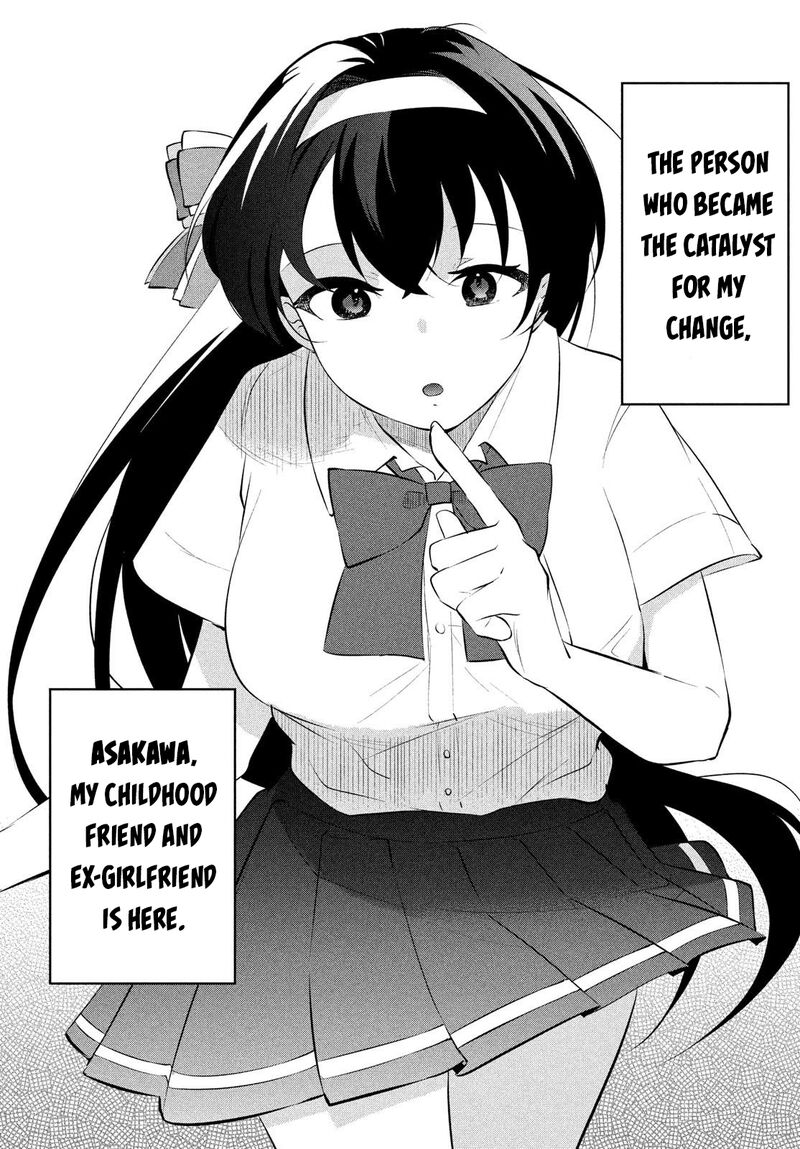 Itsumo Baka Ni Shitekuru Bishoujo Tachi To Zetsuen Shitara Jitsu Wa Ore No Koto Ga Daisuki Datta You Da 2 7