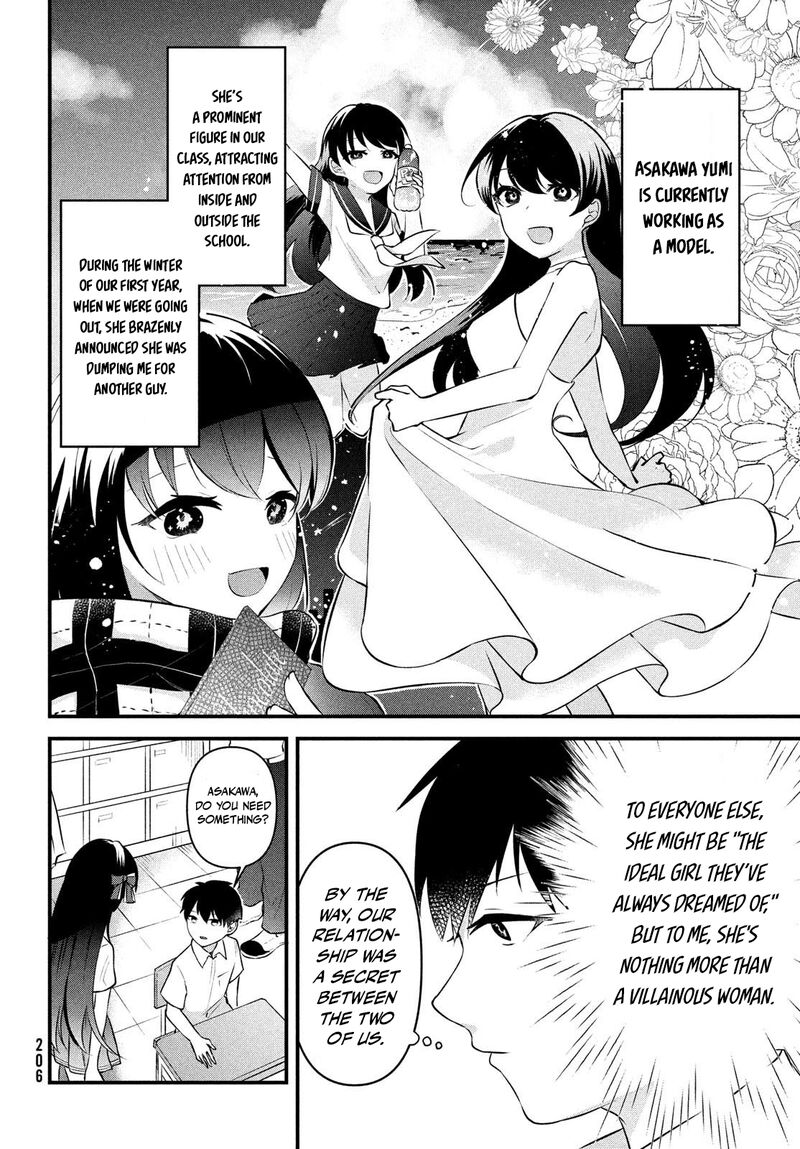 Itsumo Baka Ni Shitekuru Bishoujo Tachi To Zetsuen Shitara Jitsu Wa Ore No Koto Ga Daisuki Datta You Da 2 8