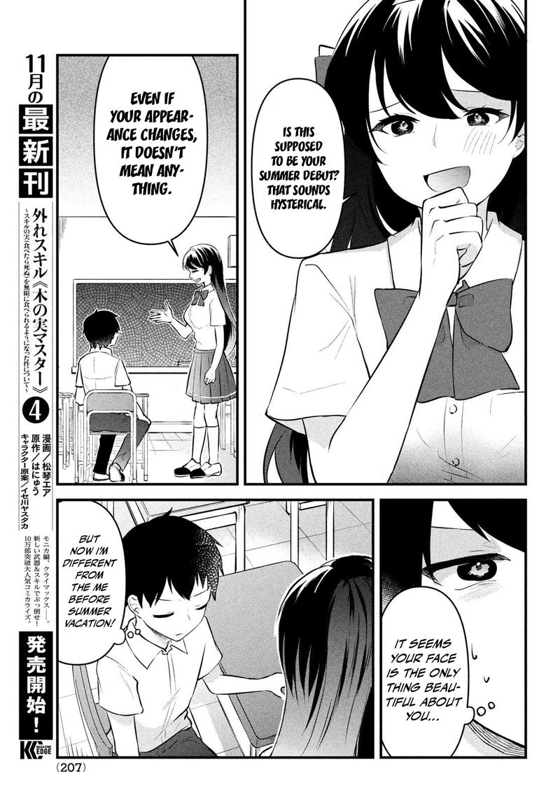 Itsumo Baka Ni Shitekuru Bishoujo Tachi To Zetsuen Shitara Jitsu Wa Ore No Koto Ga Daisuki Datta You Da 2 9