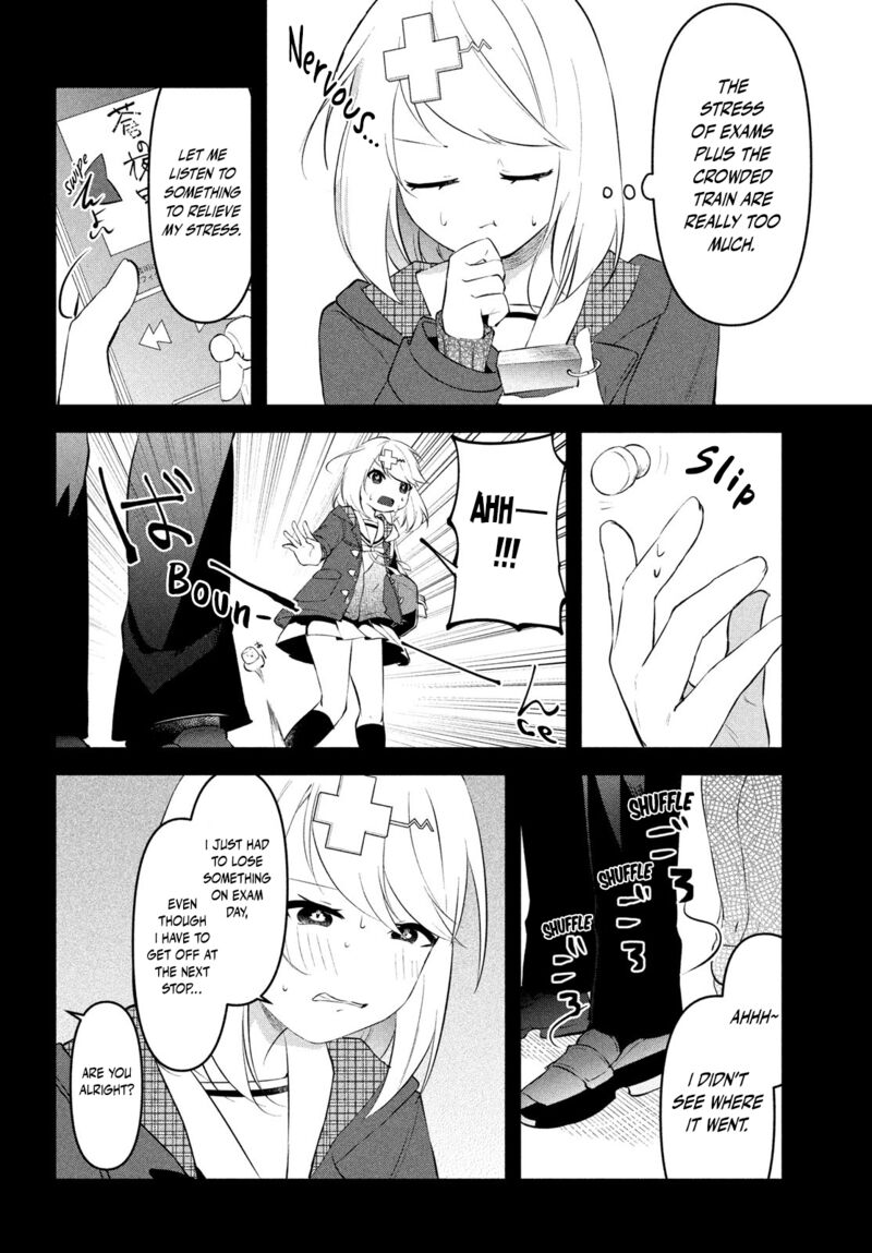 Itsumo Baka Ni Shitekuru Bishoujo Tachi To Zetsuen Shitara Jitsu Wa Ore No Koto Ga Daisuki Datta You Da 3 10