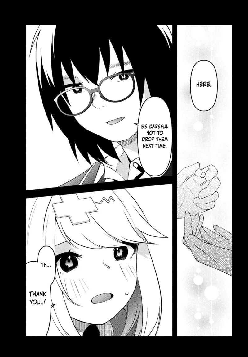 Itsumo Baka Ni Shitekuru Bishoujo Tachi To Zetsuen Shitara Jitsu Wa Ore No Koto Ga Daisuki Datta You Da 3 13