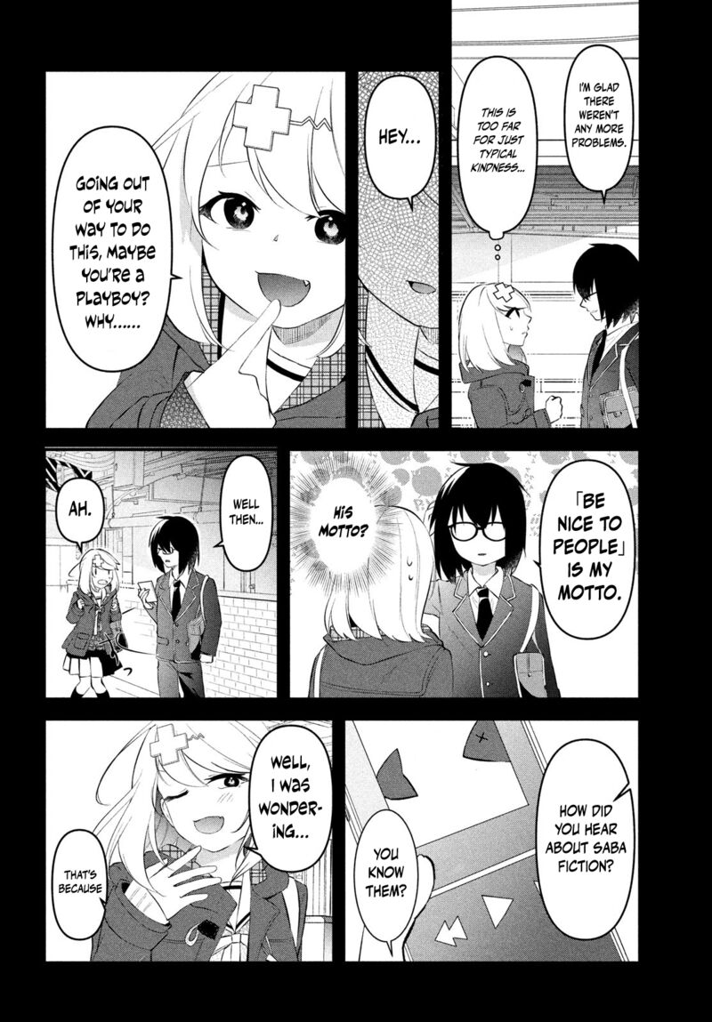 Itsumo Baka Ni Shitekuru Bishoujo Tachi To Zetsuen Shitara Jitsu Wa Ore No Koto Ga Daisuki Datta You Da 3 14