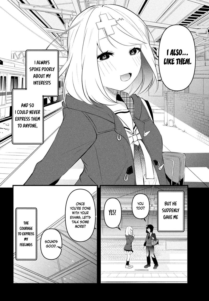 Itsumo Baka Ni Shitekuru Bishoujo Tachi To Zetsuen Shitara Jitsu Wa Ore No Koto Ga Daisuki Datta You Da 3 16