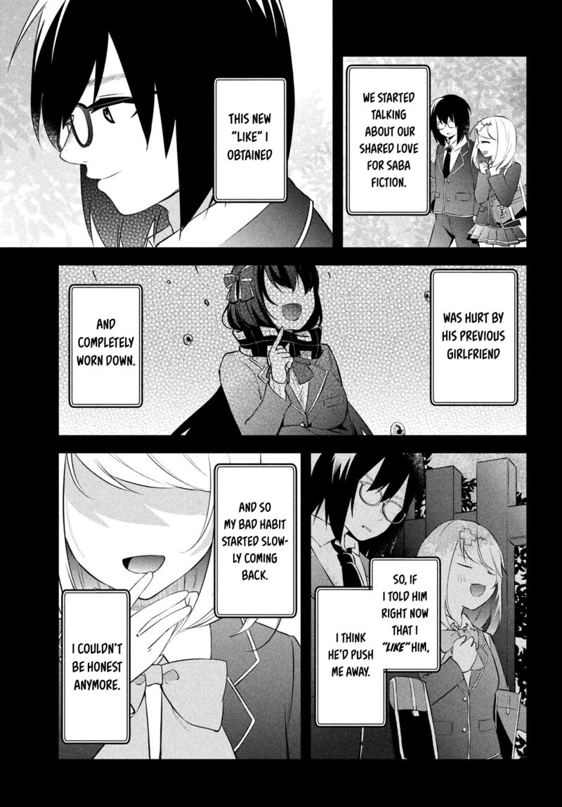 Itsumo Baka Ni Shitekuru Bishoujo Tachi To Zetsuen Shitara Jitsu Wa Ore No Koto Ga Daisuki Datta You Da 3 17