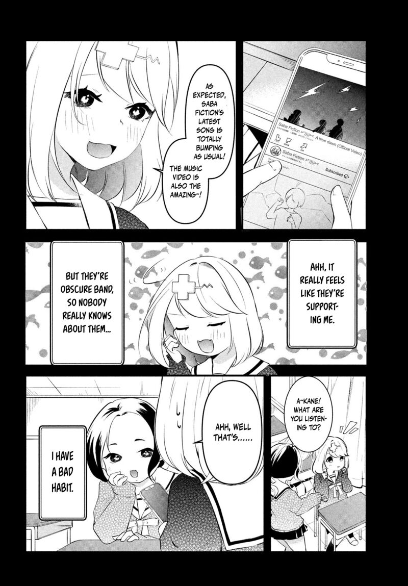 Itsumo Baka Ni Shitekuru Bishoujo Tachi To Zetsuen Shitara Jitsu Wa Ore No Koto Ga Daisuki Datta You Da 3 4
