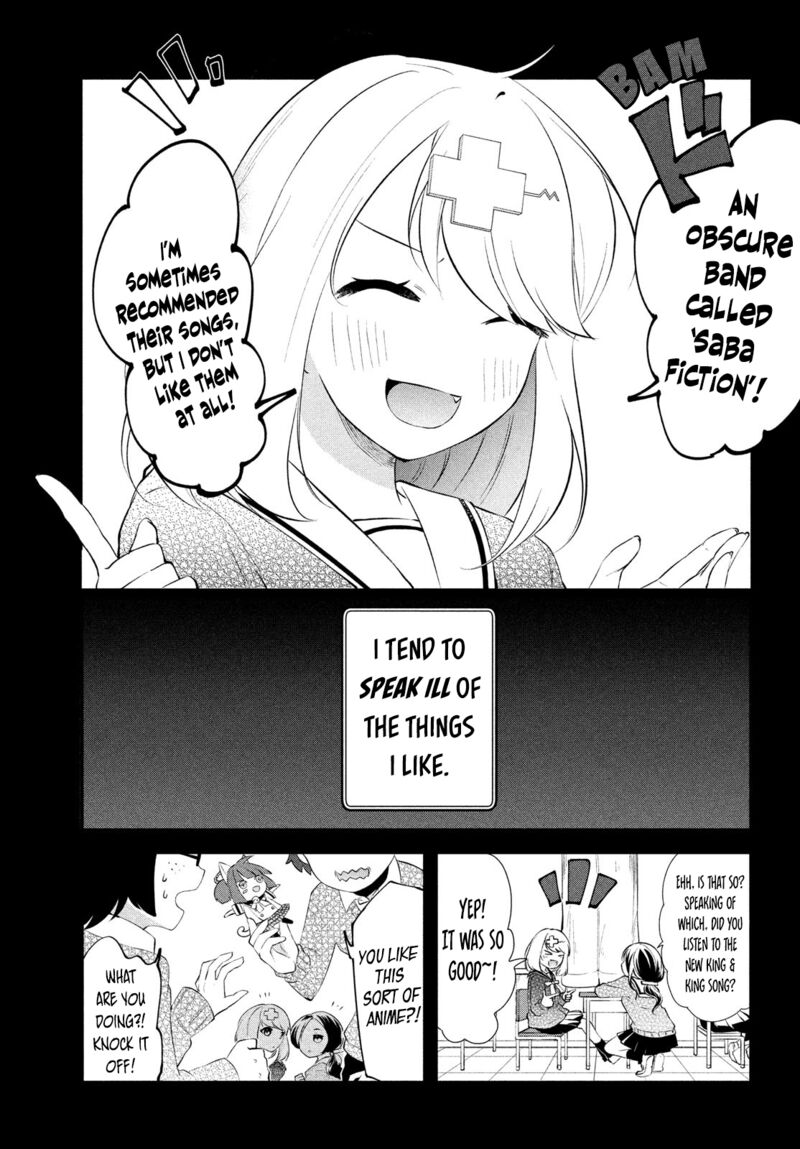 Itsumo Baka Ni Shitekuru Bishoujo Tachi To Zetsuen Shitara Jitsu Wa Ore No Koto Ga Daisuki Datta You Da 3 5