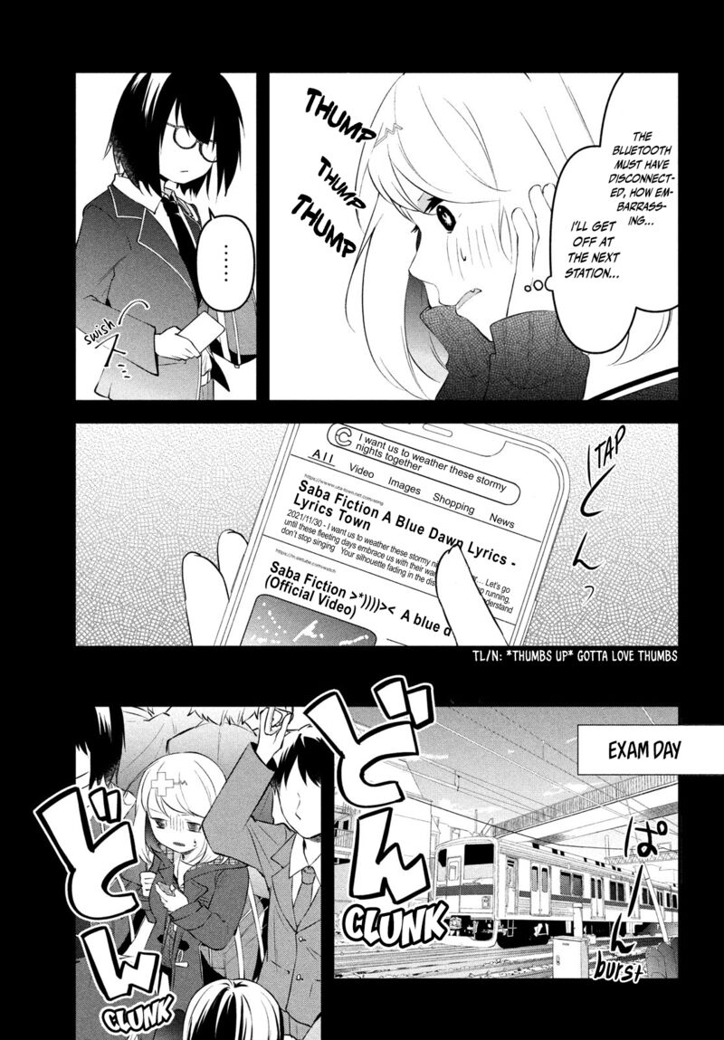 Itsumo Baka Ni Shitekuru Bishoujo Tachi To Zetsuen Shitara Jitsu Wa Ore No Koto Ga Daisuki Datta You Da 3 9