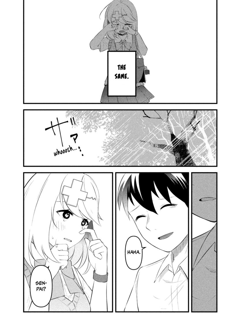 Itsumo Baka Ni Shitekuru Bishoujo Tachi To Zetsuen Shitara Jitsu Wa Ore No Koto Ga Daisuki Datta You Da 4 10