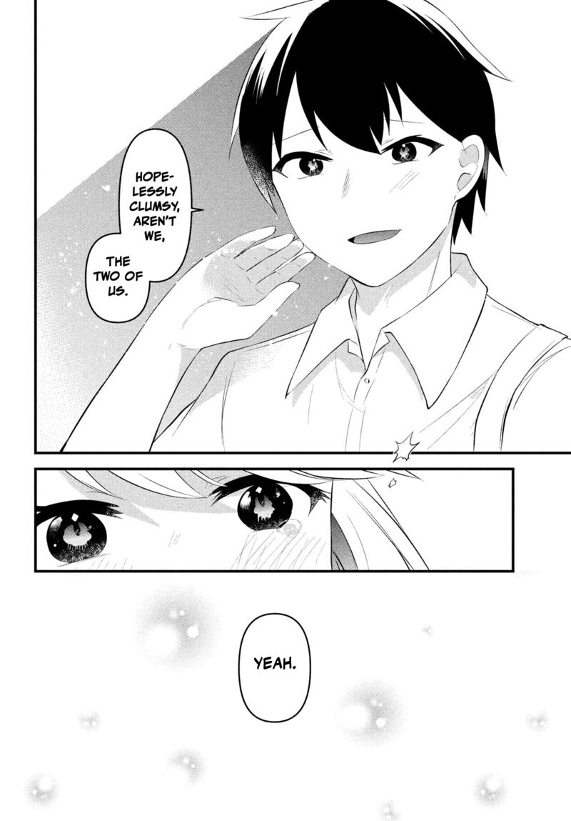 Itsumo Baka Ni Shitekuru Bishoujo Tachi To Zetsuen Shitara Jitsu Wa Ore No Koto Ga Daisuki Datta You Da 4 11