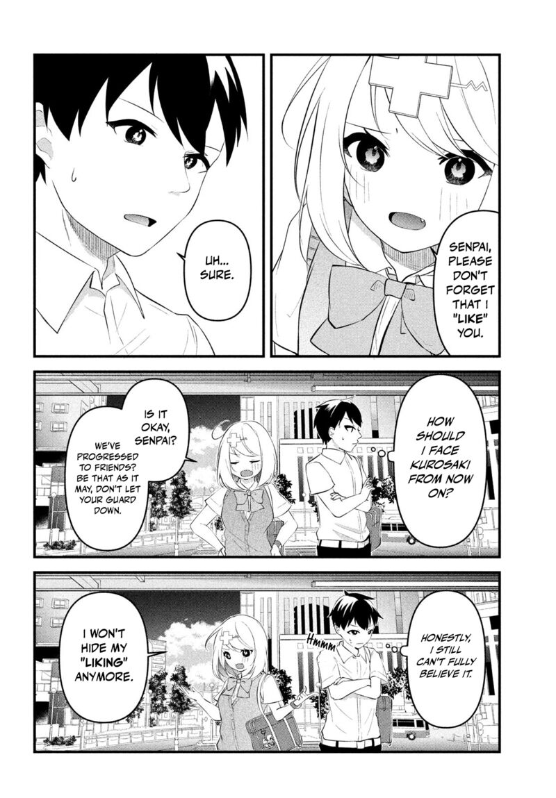 Itsumo Baka Ni Shitekuru Bishoujo Tachi To Zetsuen Shitara Jitsu Wa Ore No Koto Ga Daisuki Datta You Da 4 15