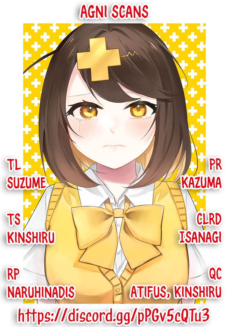 Itsumo Baka Ni Shitekuru Bishoujo Tachi To Zetsuen Shitara Jitsu Wa Ore No Koto Ga Daisuki Datta You Da 4 18
