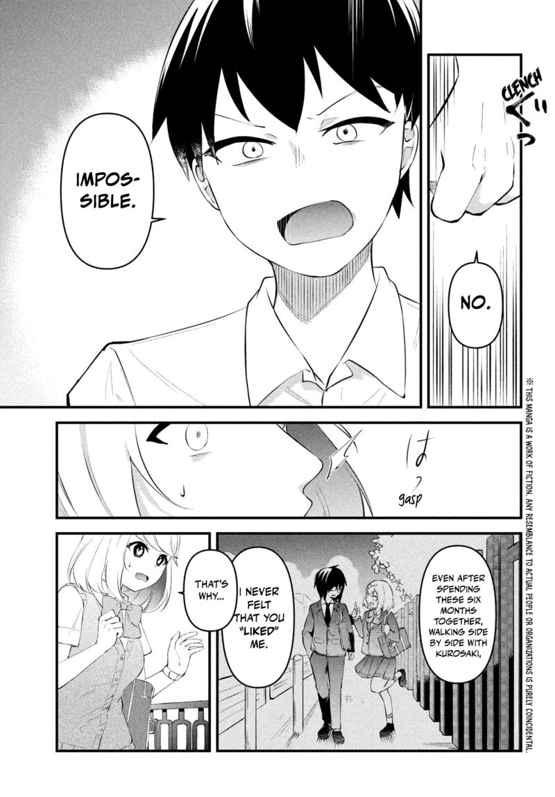 Itsumo Baka Ni Shitekuru Bishoujo Tachi To Zetsuen Shitara Jitsu Wa Ore No Koto Ga Daisuki Datta You Da 4 4