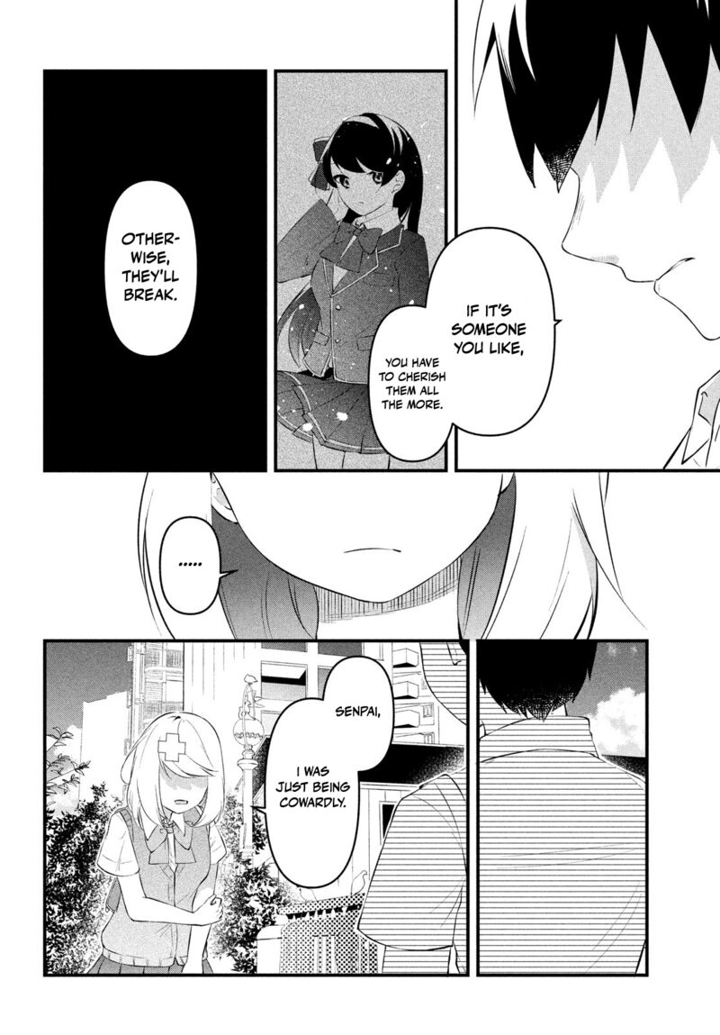 Itsumo Baka Ni Shitekuru Bishoujo Tachi To Zetsuen Shitara Jitsu Wa Ore No Koto Ga Daisuki Datta You Da 4 5