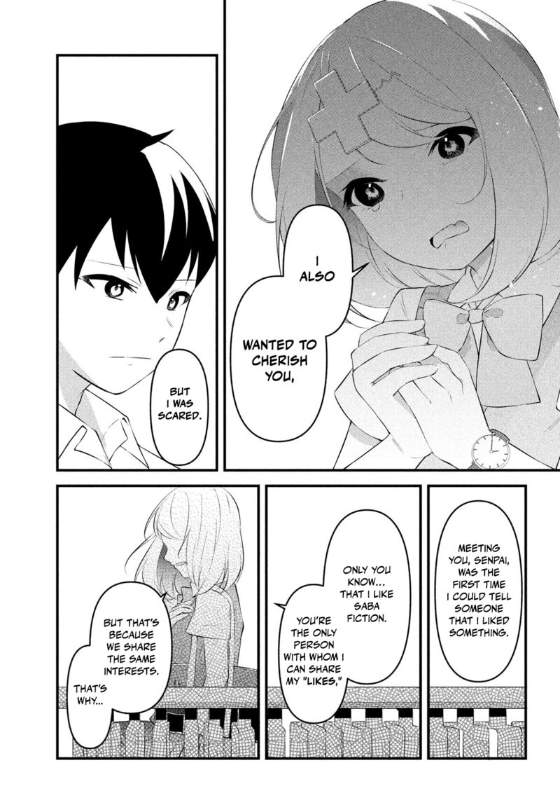 Itsumo Baka Ni Shitekuru Bishoujo Tachi To Zetsuen Shitara Jitsu Wa Ore No Koto Ga Daisuki Datta You Da 4 6
