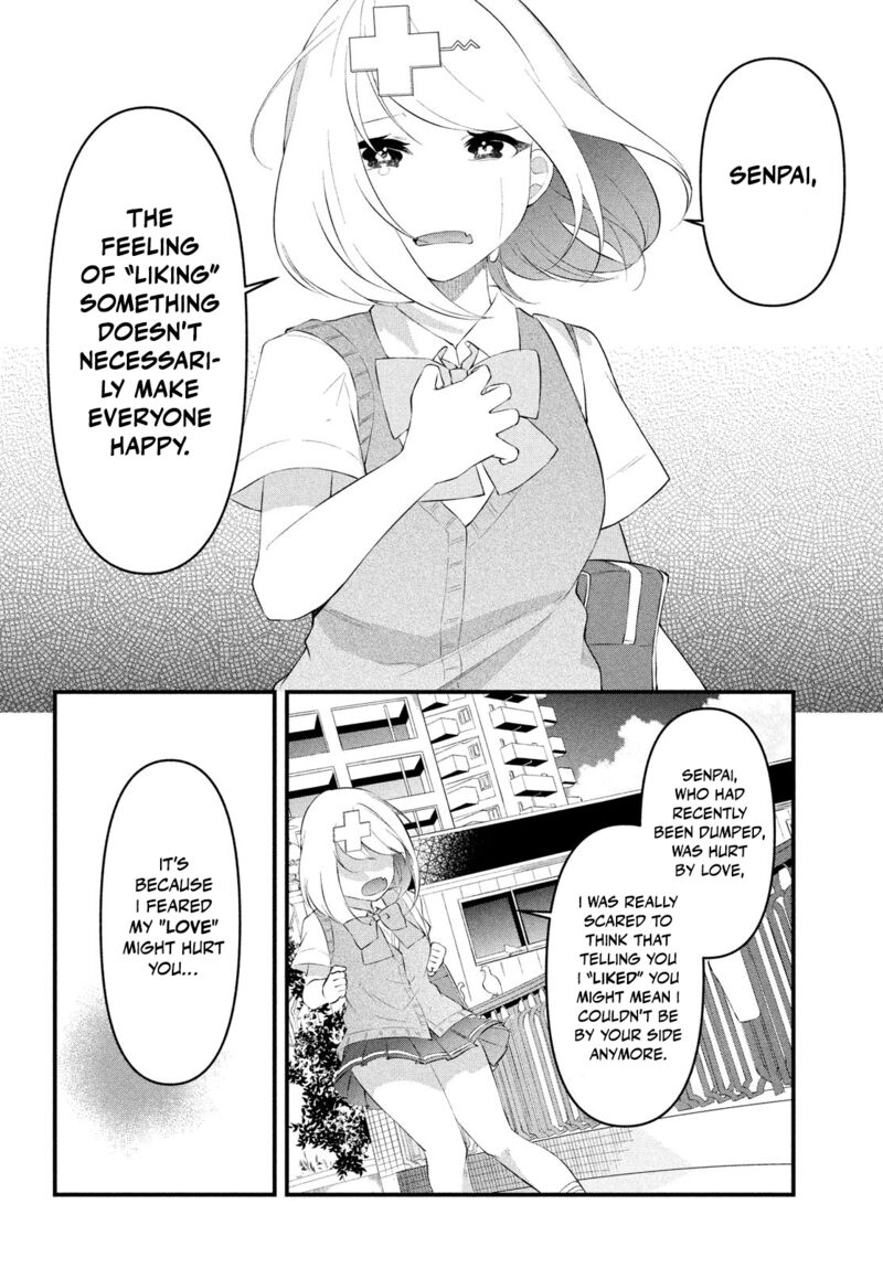 Itsumo Baka Ni Shitekuru Bishoujo Tachi To Zetsuen Shitara Jitsu Wa Ore No Koto Ga Daisuki Datta You Da 4 7