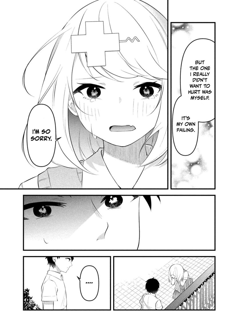 Itsumo Baka Ni Shitekuru Bishoujo Tachi To Zetsuen Shitara Jitsu Wa Ore No Koto Ga Daisuki Datta You Da 4 8