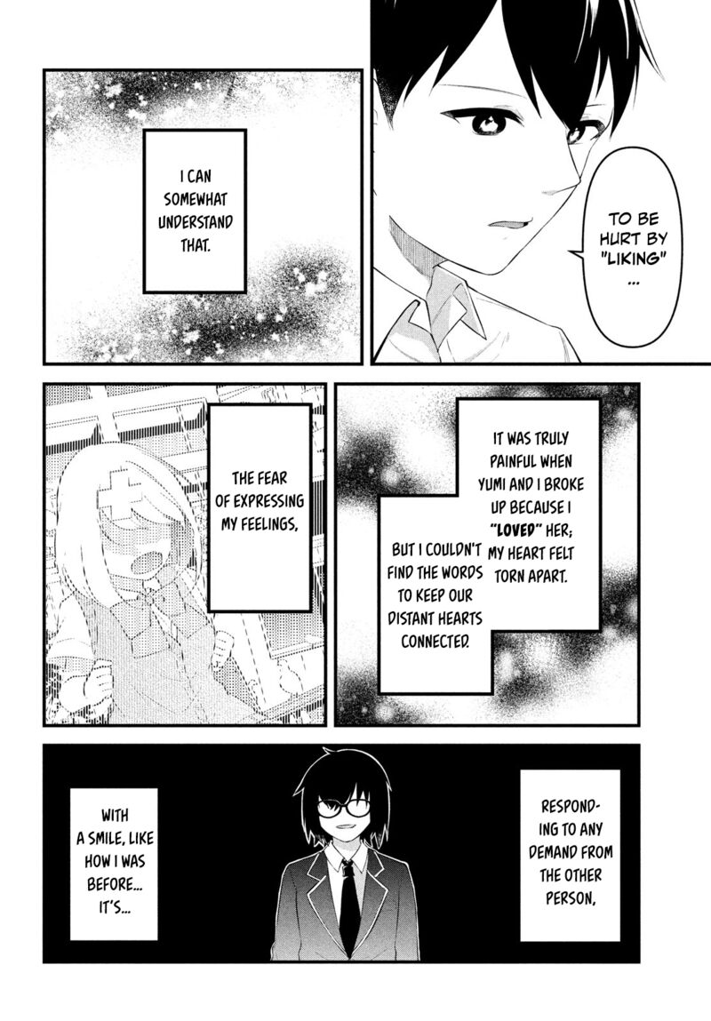 Itsumo Baka Ni Shitekuru Bishoujo Tachi To Zetsuen Shitara Jitsu Wa Ore No Koto Ga Daisuki Datta You Da 4 9