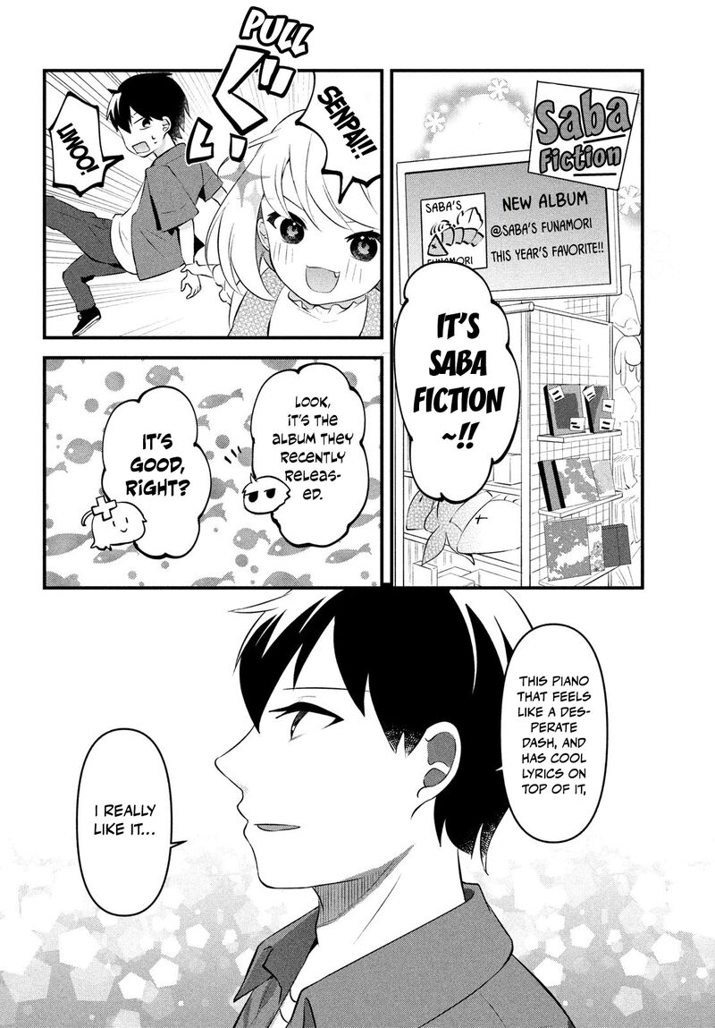 Itsumo Baka Ni Shitekuru Bishoujo Tachi To Zetsuen Shitara Jitsu Wa Ore No Koto Ga Daisuki Datta You Da 5 12