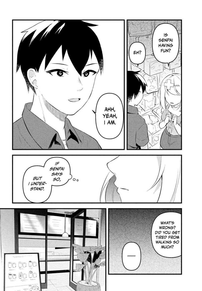 Itsumo Baka Ni Shitekuru Bishoujo Tachi To Zetsuen Shitara Jitsu Wa Ore No Koto Ga Daisuki Datta You Da 5 14