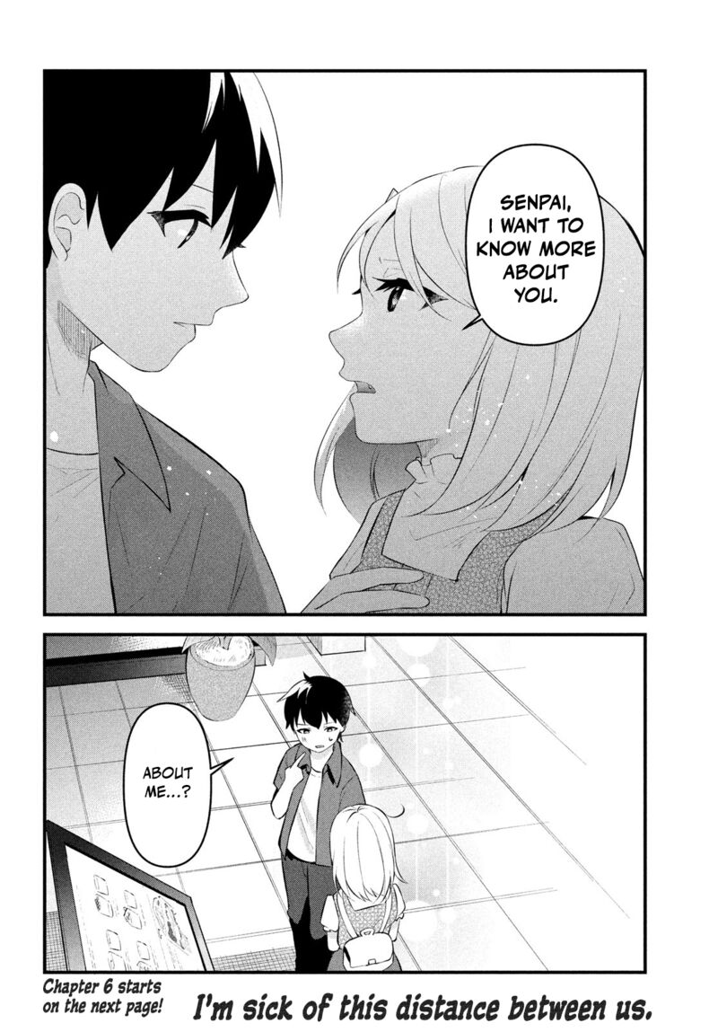 Itsumo Baka Ni Shitekuru Bishoujo Tachi To Zetsuen Shitara Jitsu Wa Ore No Koto Ga Daisuki Datta You Da 5 16