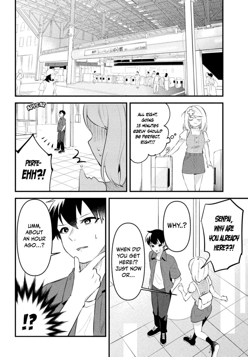 Itsumo Baka Ni Shitekuru Bishoujo Tachi To Zetsuen Shitara Jitsu Wa Ore No Koto Ga Daisuki Datta You Da 5 2