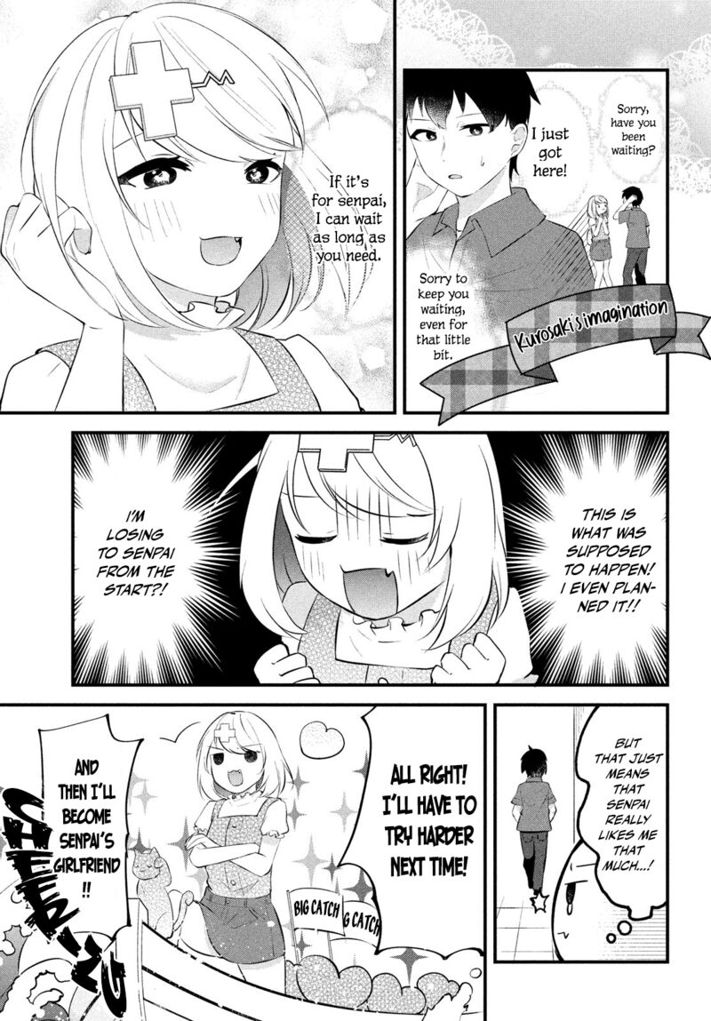Itsumo Baka Ni Shitekuru Bishoujo Tachi To Zetsuen Shitara Jitsu Wa Ore No Koto Ga Daisuki Datta You Da 5 3