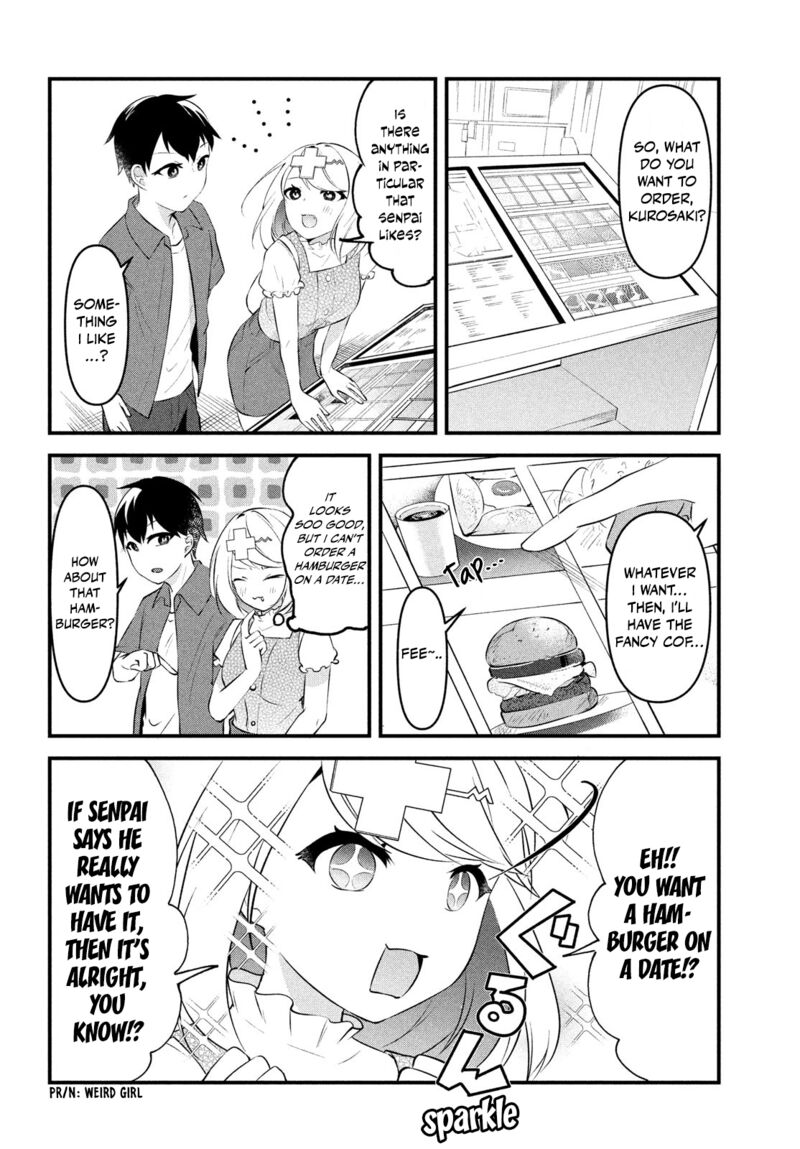 Itsumo Baka Ni Shitekuru Bishoujo Tachi To Zetsuen Shitara Jitsu Wa Ore No Koto Ga Daisuki Datta You Da 5 6