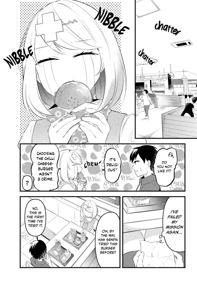 Itsumo Baka Ni Shitekuru Bishoujo Tachi To Zetsuen Shitara Jitsu Wa Ore No Koto Ga Daisuki Datta You Da 5 7