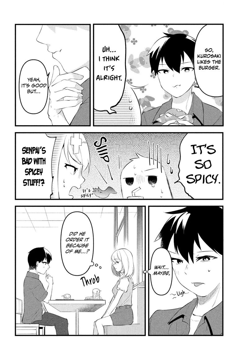 Itsumo Baka Ni Shitekuru Bishoujo Tachi To Zetsuen Shitara Jitsu Wa Ore No Koto Ga Daisuki Datta You Da 5 8