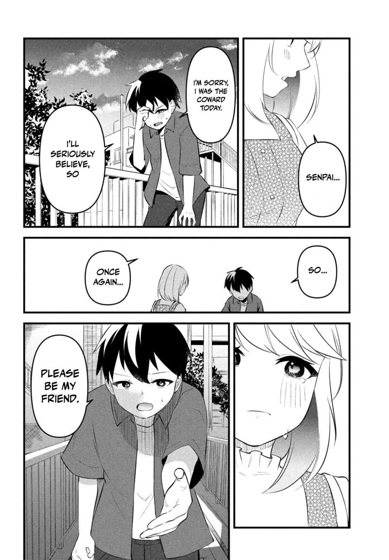 Itsumo Baka Ni Shitekuru Bishoujo Tachi To Zetsuen Shitara Jitsu Wa Ore No Koto Ga Daisuki Datta You Da 6 10
