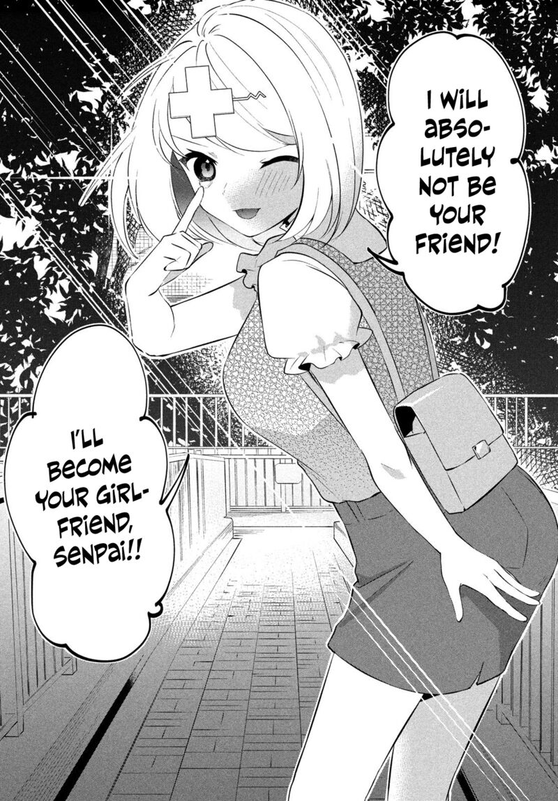 Itsumo Baka Ni Shitekuru Bishoujo Tachi To Zetsuen Shitara Jitsu Wa Ore No Koto Ga Daisuki Datta You Da 6 12