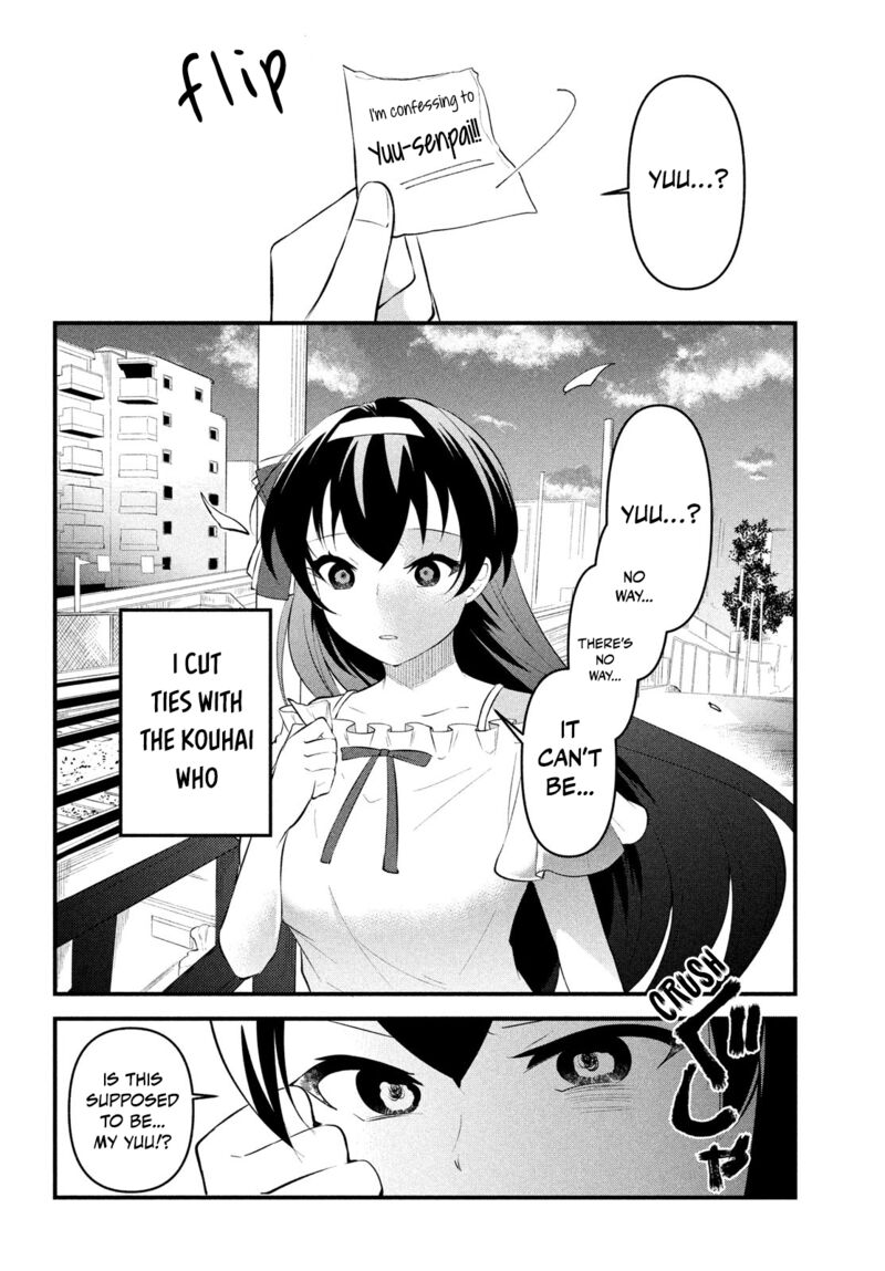 Itsumo Baka Ni Shitekuru Bishoujo Tachi To Zetsuen Shitara Jitsu Wa Ore No Koto Ga Daisuki Datta You Da 6 14