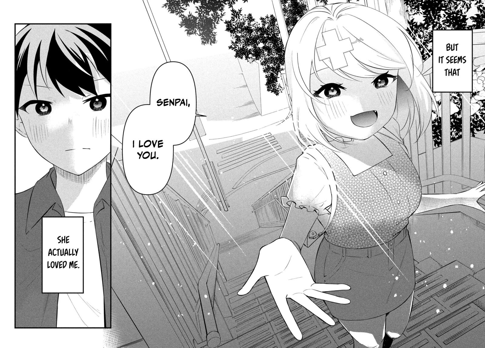 Itsumo Baka Ni Shitekuru Bishoujo Tachi To Zetsuen Shitara Jitsu Wa Ore No Koto Ga Daisuki Datta You Da 6 16