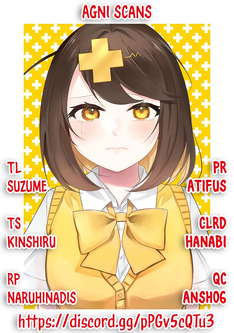 Itsumo Baka Ni Shitekuru Bishoujo Tachi To Zetsuen Shitara Jitsu Wa Ore No Koto Ga Daisuki Datta You Da 6 18