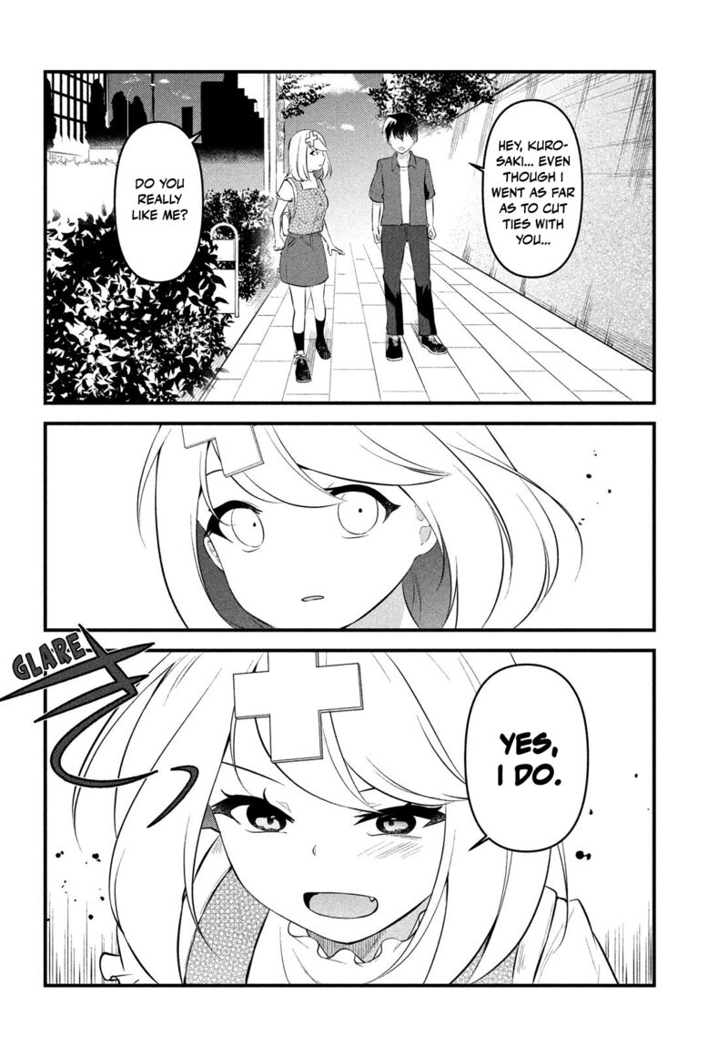 Itsumo Baka Ni Shitekuru Bishoujo Tachi To Zetsuen Shitara Jitsu Wa Ore No Koto Ga Daisuki Datta You Da 6 2