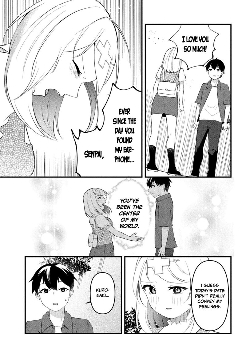 Itsumo Baka Ni Shitekuru Bishoujo Tachi To Zetsuen Shitara Jitsu Wa Ore No Koto Ga Daisuki Datta You Da 6 3