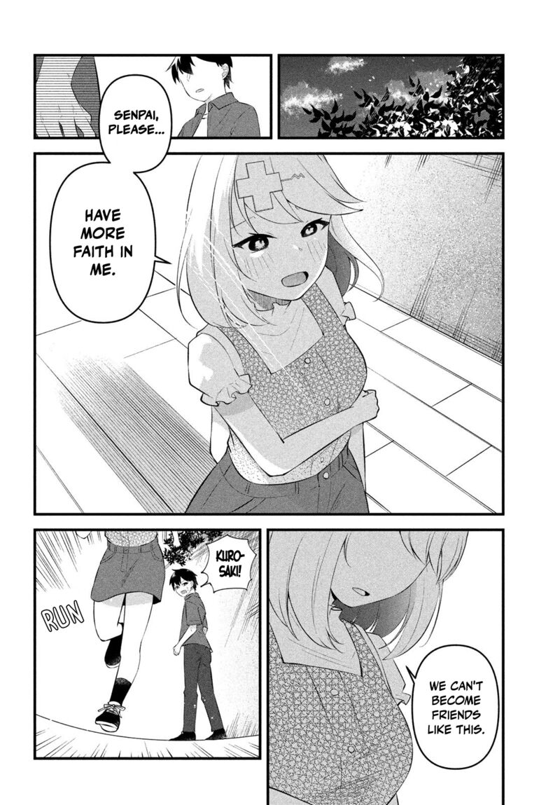 Itsumo Baka Ni Shitekuru Bishoujo Tachi To Zetsuen Shitara Jitsu Wa Ore No Koto Ga Daisuki Datta You Da 6 4