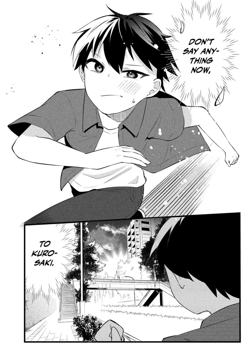 Itsumo Baka Ni Shitekuru Bishoujo Tachi To Zetsuen Shitara Jitsu Wa Ore No Koto Ga Daisuki Datta You Da 6 6