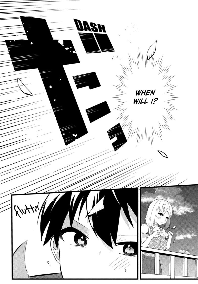 Itsumo Baka Ni Shitekuru Bishoujo Tachi To Zetsuen Shitara Jitsu Wa Ore No Koto Ga Daisuki Datta You Da 6 7