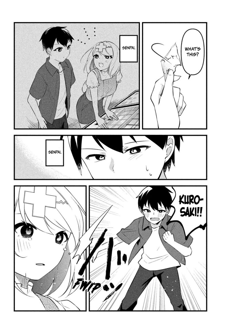 Itsumo Baka Ni Shitekuru Bishoujo Tachi To Zetsuen Shitara Jitsu Wa Ore No Koto Ga Daisuki Datta You Da 6 8