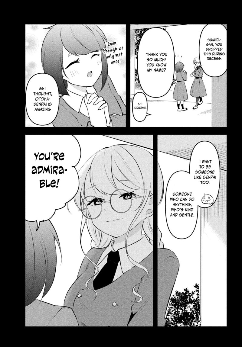 Itsumo Baka Ni Shitekuru Bishoujo Tachi To Zetsuen Shitara Jitsu Wa Ore No Koto Ga Daisuki Datta You Da 7 10