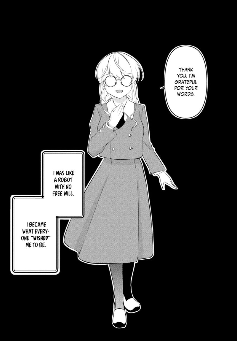 Itsumo Baka Ni Shitekuru Bishoujo Tachi To Zetsuen Shitara Jitsu Wa Ore No Koto Ga Daisuki Datta You Da 7 11