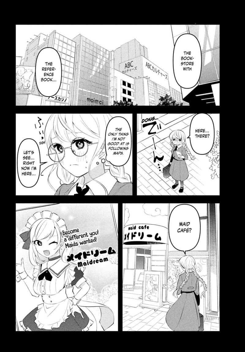 Itsumo Baka Ni Shitekuru Bishoujo Tachi To Zetsuen Shitara Jitsu Wa Ore No Koto Ga Daisuki Datta You Da 7 13