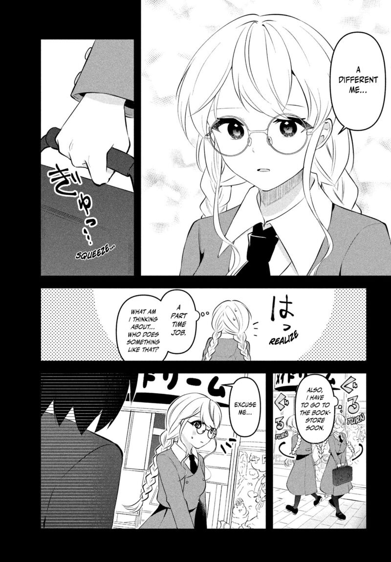 Itsumo Baka Ni Shitekuru Bishoujo Tachi To Zetsuen Shitara Jitsu Wa Ore No Koto Ga Daisuki Datta You Da 7 14