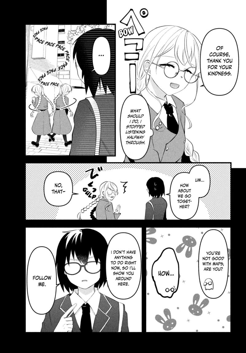 Itsumo Baka Ni Shitekuru Bishoujo Tachi To Zetsuen Shitara Jitsu Wa Ore No Koto Ga Daisuki Datta You Da 7 16