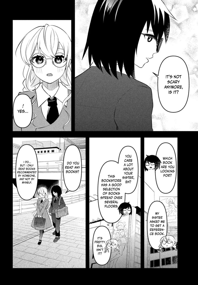 Itsumo Baka Ni Shitekuru Bishoujo Tachi To Zetsuen Shitara Jitsu Wa Ore No Koto Ga Daisuki Datta You Da 7 17