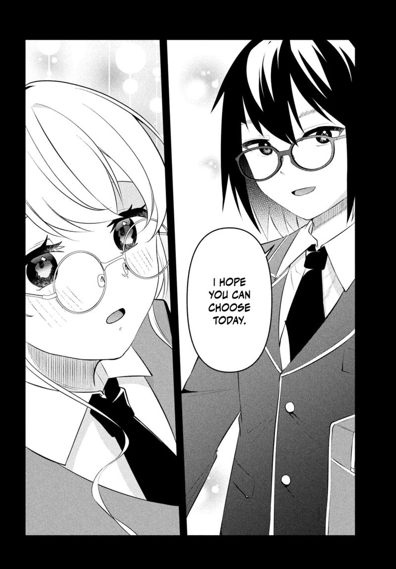 Itsumo Baka Ni Shitekuru Bishoujo Tachi To Zetsuen Shitara Jitsu Wa Ore No Koto Ga Daisuki Datta You Da 7 19