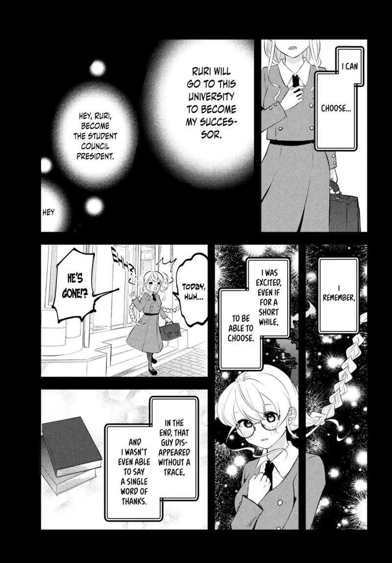 Itsumo Baka Ni Shitekuru Bishoujo Tachi To Zetsuen Shitara Jitsu Wa Ore No Koto Ga Daisuki Datta You Da 7 20
