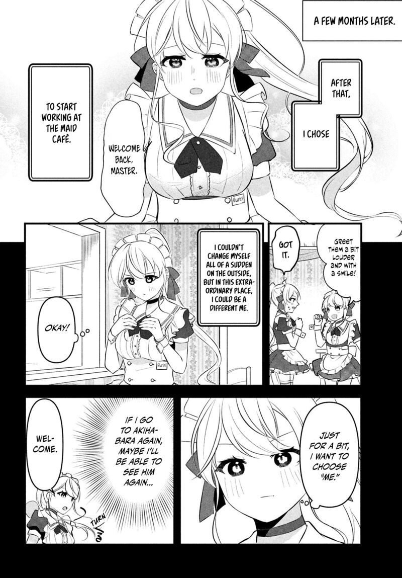 Itsumo Baka Ni Shitekuru Bishoujo Tachi To Zetsuen Shitara Jitsu Wa Ore No Koto Ga Daisuki Datta You Da 7 21